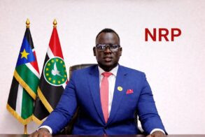 Opposition NRP urges extension of political party registration deadline