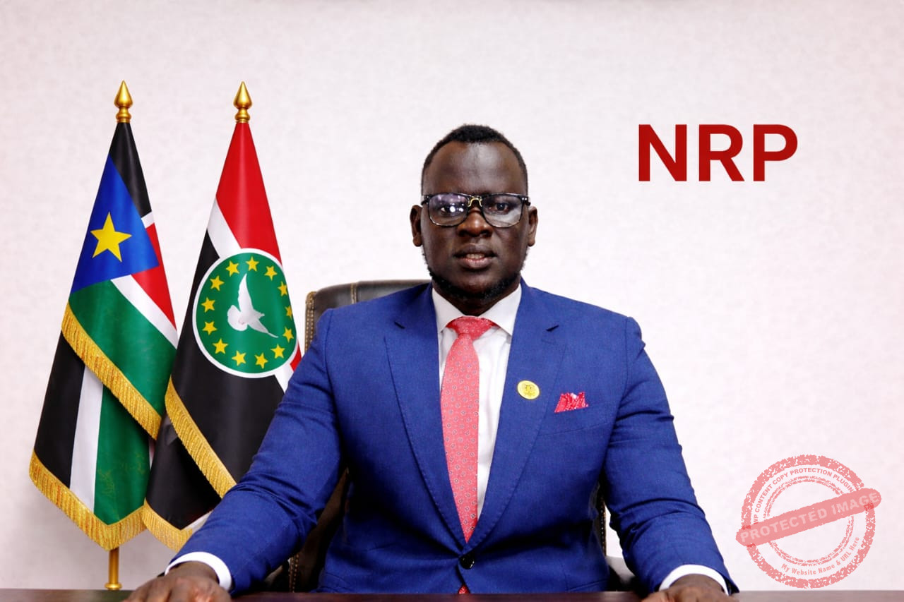 Opposition NRP urges extension of political party registration deadline