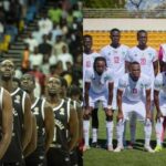 Cabinet approves over $3 million for national teams