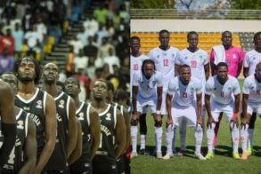 Cabinet approves over $3 million for national teams
