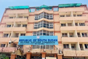 NEC to distribute $5mln to states, calls support for December polls