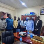 Speaker’s office withdraws official portrait directive following media concerns
