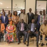 PPC launches election preparedness training for political parties as December looms