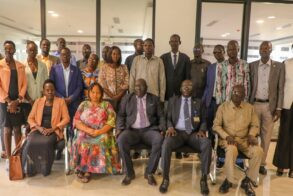 PPC launches election preparedness training for political parties as December looms