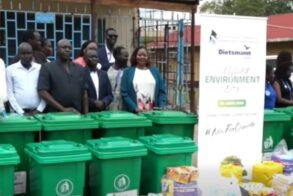 Juba Teaching Hospital director calls for more support for poor patients