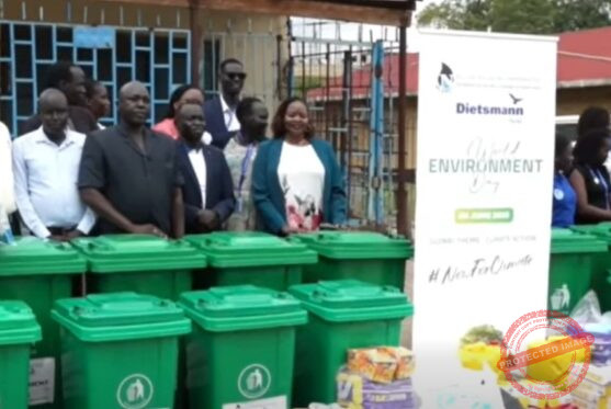 Juba Teaching Hospital director calls for more support for poor patients