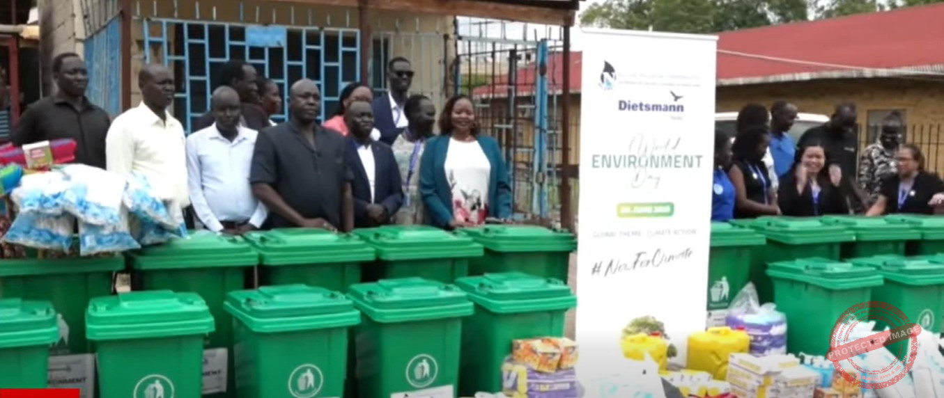 Juba Teaching Hospital director calls for more support for poor patients