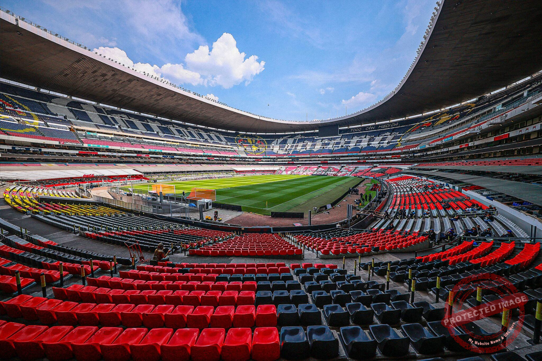 FIFA World Cup 2026 begins with 48-team format in Mexico City - Eye Radio