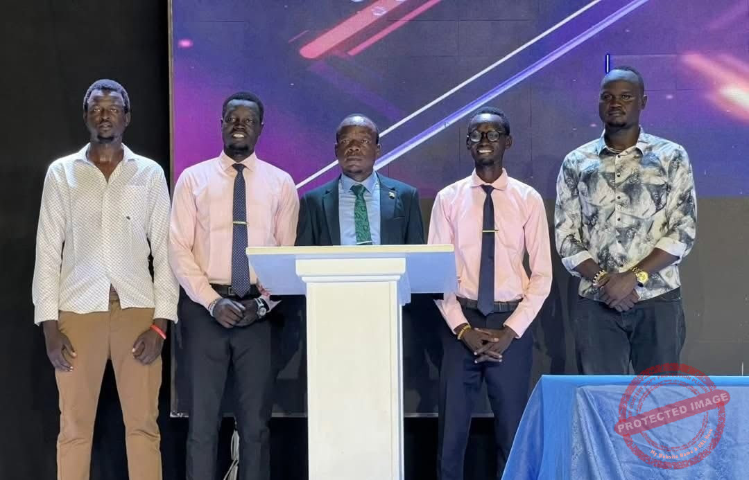 Aweil Youth Union to conduct community dialogue in Juba
