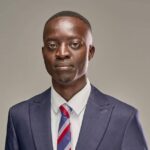 Advocate Aggrey Duku wins CES youth union leadership
