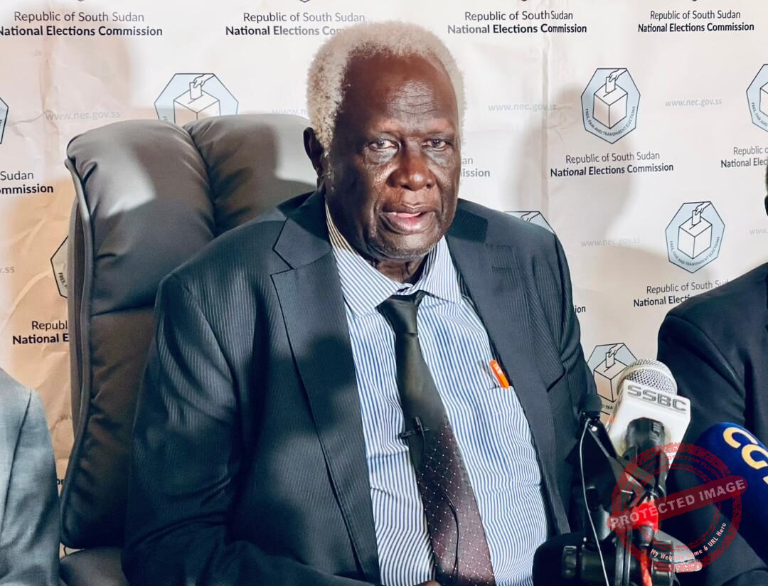 Participation of refugees, IDPs in upcoming elections yet to be determined – official