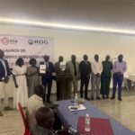 ROG unveils new strategic plan to strengthen community resilience