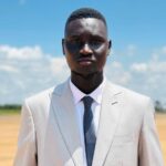 From classroom to code: University of Juba student builds government website and sports App.