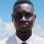From classroom to code: University of Juba student builds website and sports App.
