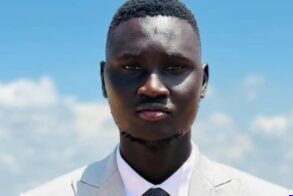 From classroom to code: University of Juba student builds website and sports App.