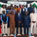 Juba County inaugurates legislative council