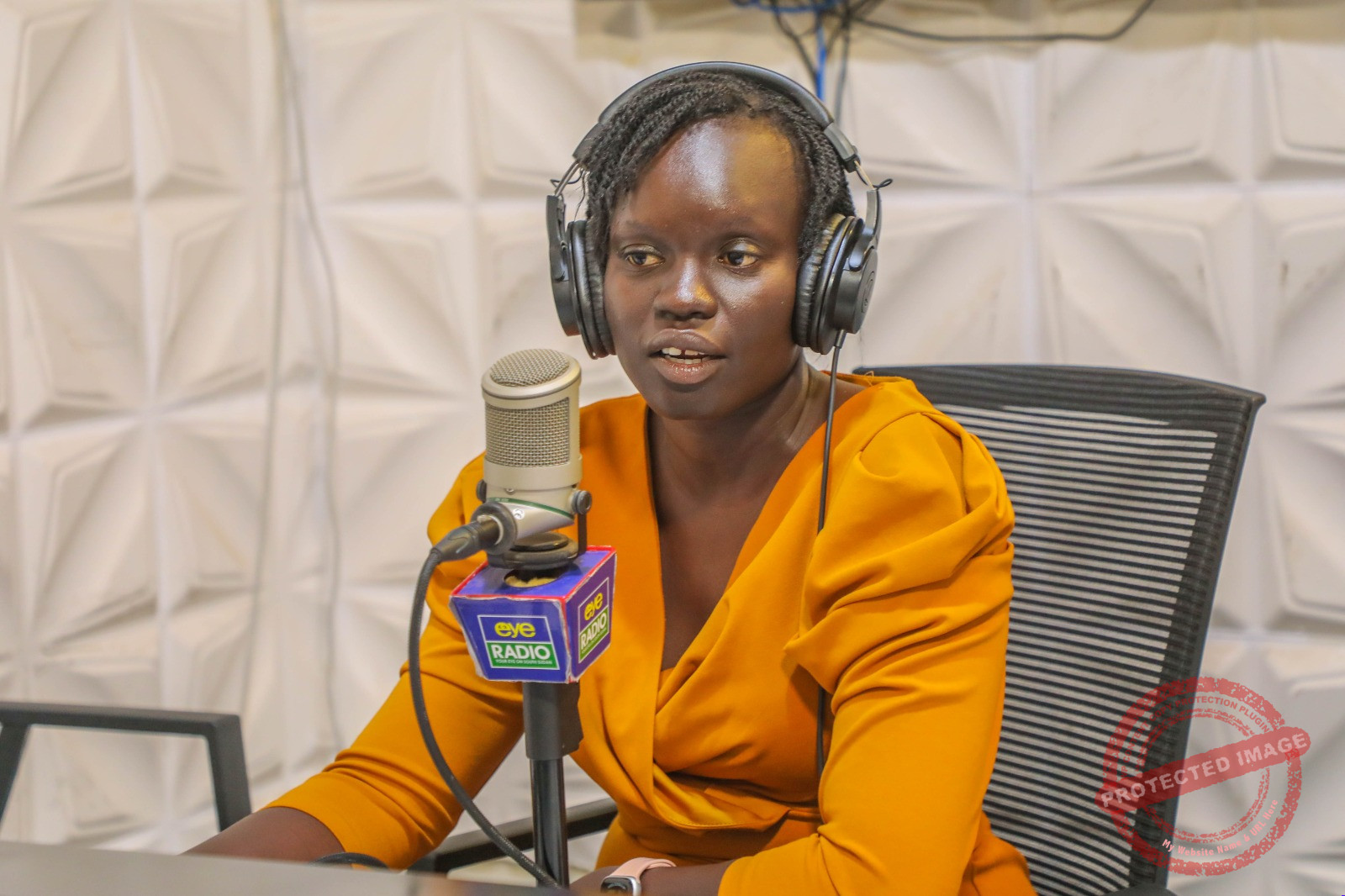 Women’s rights activist urges stronger protection, support for widows