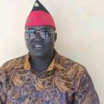 Former Rumbek East County commissioner Mabor Makuac dies at 51