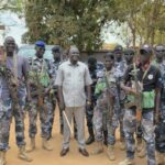 Bor commissioner says security forces ordered to arrest, not kill, youth gangs