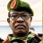 Life and Legacy: The Biography of Late Maj. Gen. Nicholas Dhiyier Dak Jing