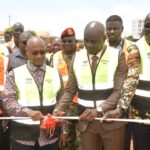 Government launches major upgrade of Wau airport