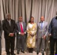 SPLM-IO raises election and security concerns with AU envoy Kikwete