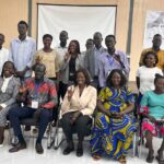 New deaf society champions disability rights