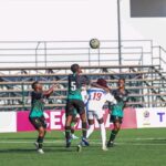 CECAFA U17: Tanzania defeats bright starlets 4-0 in semi-finals
