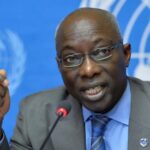 AU envoy warns countries on hate speech, mass atrocities risk