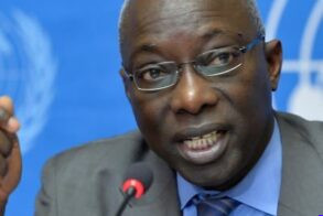 AU envoy warns countries on hate speech, mass atrocities risk