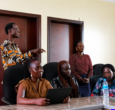Women with disabilities seek equal political participation