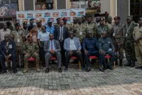 South Sudan, Uganda agree to reactivate joint border security committees