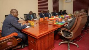 Central Equatoria calls for calm after border clashes with Uganda