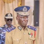 New Civil Defence Service chief urged to strengthen institution