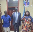 Josephine Achiro joins SPLM-IO, appointed to National Elections Commission