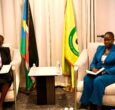 Trade minister directs ambassador to deepen trade ties with Ghana