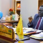 Juba City Council consults hotels on proposed waste collection fee hike