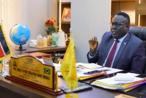 Juba City Council consults hotels on proposed waste collection fee hike