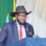 Office of the President defends Kiir’s legacy, warns against political distortions