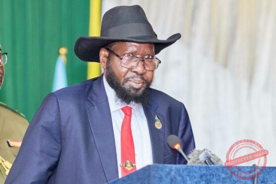 Office of the President defends Kiir’s legacy, warns against political distortions