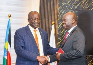 Government pledges support for voluntary return of South Sudanese from Egypt