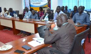 South Sudan begins developing national 5G Strategy