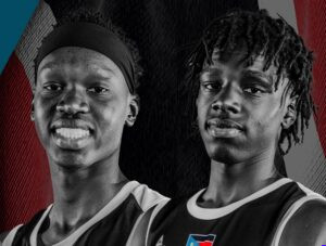 South Sudan U18 team begins AfroBasket Zone 5 qualifiers against Uganda