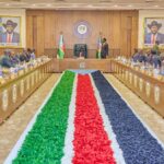 National cabinet approves constitutional amendment bill for December elections