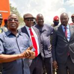 Economic reform committee in Nimule to boost border revenue collection