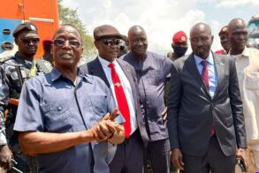 Economic reform committee in Nimule to boost border revenue collection
