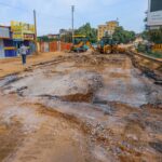 Juba City Council rehabilitates Al-Sabah–Malakia Road corridor