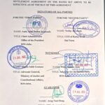 Hotels accuse Finance Ministry of delaying $27mln-payment under NTC settlement agreement