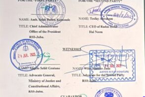 Hotels accuse Finance Ministry of delaying $27mln-payment under NTC settlement agreement