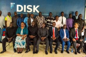 Central Equatoria to launch digital skills programme for over 8,000 people